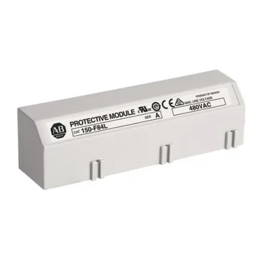 Allen Bradley Microswitch Terminal Cover for use with 150 SMC Flex - 150-F84L product image