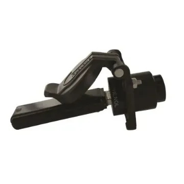 Amphenol Socapex Straight, Flange Mount, Socket Type A 2.0 IP67 USB Connector - USBF21GSCC product image