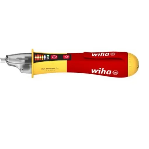 Wiha Non Contact Voltage Indicator - 44309 product image