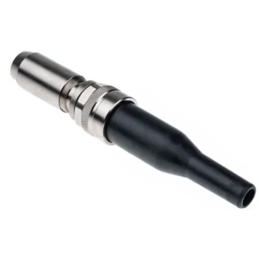 Souriau Sunbank by Eaton Circular Connector, 7 Contacts, Cable Mount, Socket, Female, IP68, TP Series - FEDF10TPN0720A090 product image