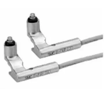 SMC Electric Solid State Switch Auto Switch, D-F5 Series with LED indicator - D-F5BAL product image