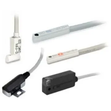 SMC Electric Solid State Auto Switch Auto Switch, Auto Switches D Series Series with LED indicator - D-F7BAL product image