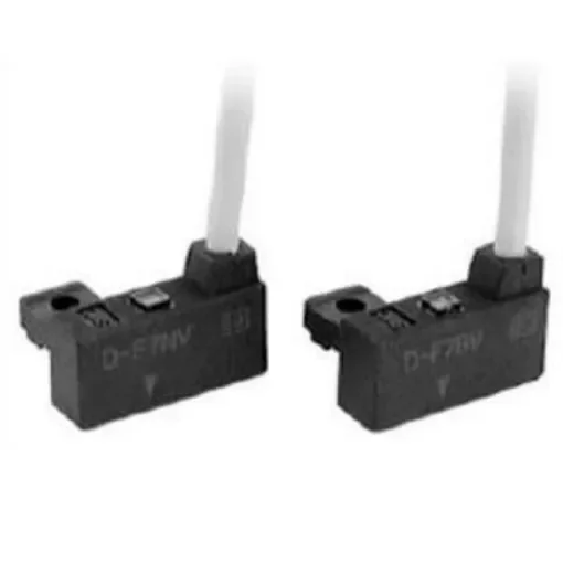 SMC Electric Solid State Auto Switch Auto Switch, Auto Switches D Series Series with LED indicator - D-F7BV product image