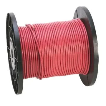 Allen Bradley, 100m Cat5e, Green, Foil, Unterminated - 1585-C4HB-S100 product image