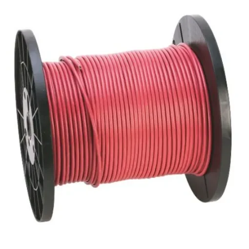 Allen Bradley, 100m Cat5e, Green, Foil, Unterminated - 1585-C4HB-S100 product image