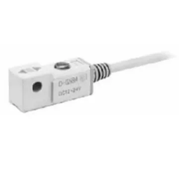 SMC Electric Solid State Switch Auto Switch, D-G5 Series with LED indicator - D-G5BAZ product image