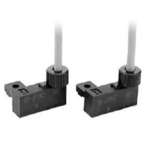 SMC Electric Solid State Switch Auto Switch, D-J7 Series with LED indicator - D-J79CZ product image