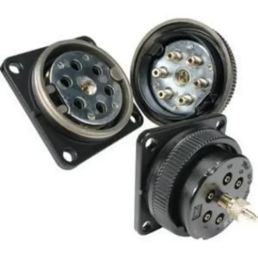 SMC DM12S Series Bulkhead Tube-to-Tube Adaptor, Tube 12, Tube-to-Tube Connection Style - DM12S-06N-C1 product image