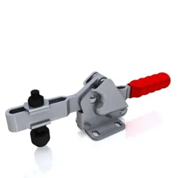 RS PRO 94° x 20mm Horizontal Toggle Clamp - 254771 product image