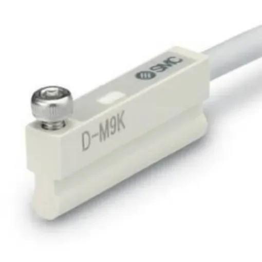 SMC Trimmer Auto Switch Auto Switch, D-M9K Series with LED indicator product image