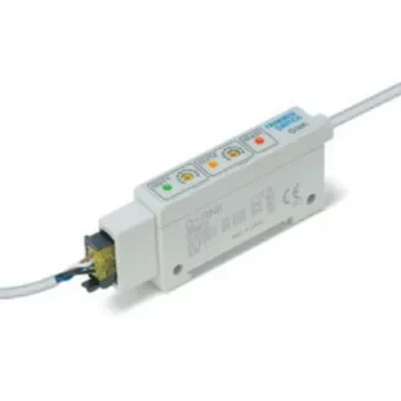 SMC Electric Solid State Switch Auto Switch, D-RP Series with LED indicator - D-RPK product image