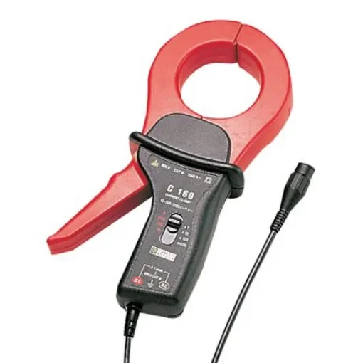 Chauvin Arnoux Current Clamp - P01120308 product image