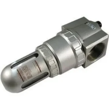 SMC G 1/8 18000L/min Air Lubricator, 0.5bar to 10 bar, AC Series - AL900-20 product image
