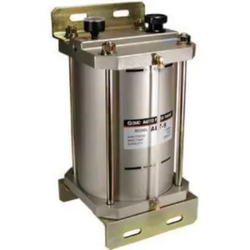 SMC Pneumatic Lubricator, 0.5bar to 4 bar, AL Series - ALT10 product image