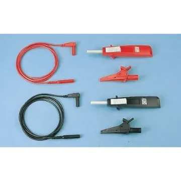 Catu DX06001 Test Probe Kit, CAT III, 20A product image