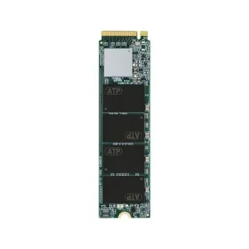 ATP N600Vc M.2 (2280) S2-M 120 GB Internal SSD - AF120GSTJA-DBCXX product image