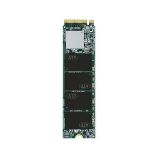 ATP N600Vc M.2 (2280) S2-M 120 GB Internal SSD - AF120GSTJA-DBCXX product image