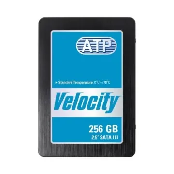 ATP A600Vc 2.5 inch 256 GB Internal SSD - AF256GSTCJ-2BBXX product image