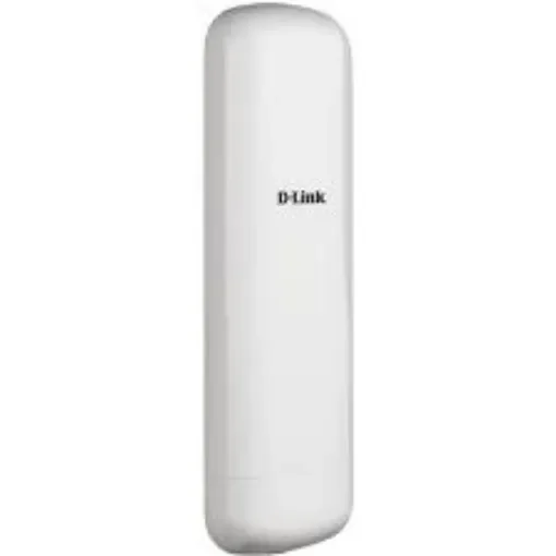 D-Link 5 km Long Range Wireless AC Bridge 2 Port Wireless Access Point, 802.11ac, 100/1000Mbit/s - DAP-3711 product image