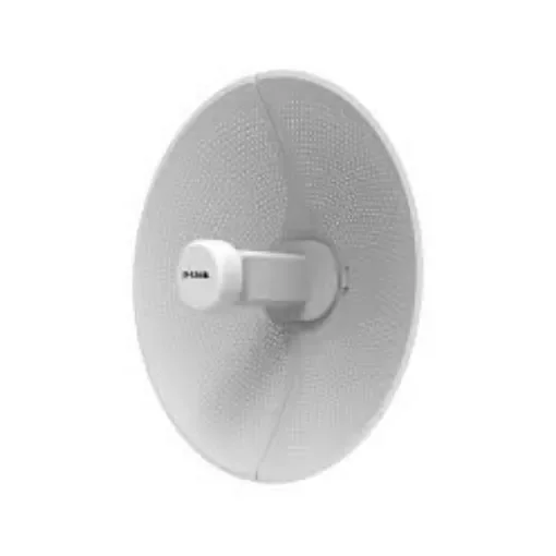 D-Link 20 km Long Range Wireless AC Bridge 1 Port Wireless Access Point, 802.11ac, 100/1000Mbit/s - DAP-3712 product image