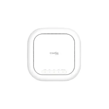 D-Link Nuclias Wireless AC1900 Wave 2 Cloud-Managed Access Point 2 Port Wireless Access Point, 802.11ac, - DBA-2520P product image