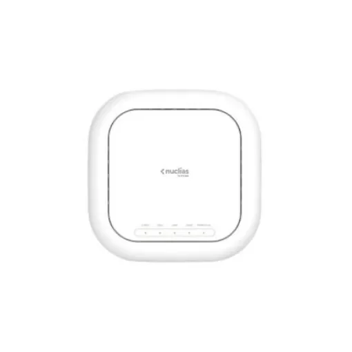 D-Link Nuclias Wireless AC1900 Wave 2 Cloud-Managed Access Point 2 Port Wireless Access Point, 802.11ac, - DBA-2520P product image