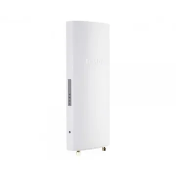 D-Link DBA-3620P Nuclias Wireless AC1300 Wave 2 Outdoor Cloud-Managed Access Point 1 Port Wireless Access Point, product image