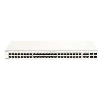 D-Link 52-Port Nuclias Cloud-Managed Switch, Managed 52 Port Network Switch - DBS-2000-52 product image
