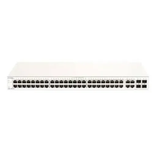 D-Link 52-Port Nuclias Cloud-Managed Switch, Managed 52 Port Network Switch - DBS-2000-52 product image