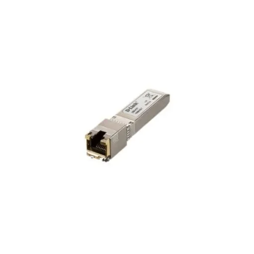 D-Link D-Link Compatible LC Transceiver Module, Full Duplex, 10000Mbit/s - DEM-410T product image