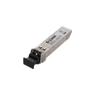 D-Link D-Link Compatible LC Multi Mode Transceiver Module, Full Duplex, 10000Mbit/s - DEM-431XT product image