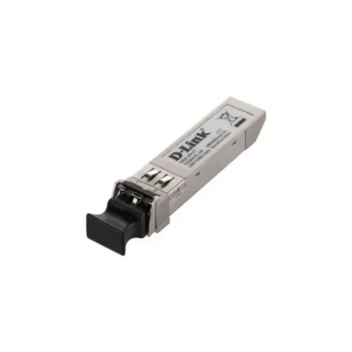D-Link D-Link Compatible LC Multi Mode Transceiver Module, Full Duplex, 10000Mbit/s - DEM-431XT product image