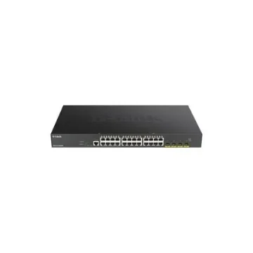 D-Link 52-Port Gigabit Smart Managed Switch with 10G Uplinks, Smart 52 Port Managed Switch - DGS-1250-52X product image