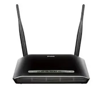 D-Link DIS-2650AP Nuclias Connect Industrial AC1200 Wave 2 Access Point 2 Port Wireless Access Point, 802.11ac, product image