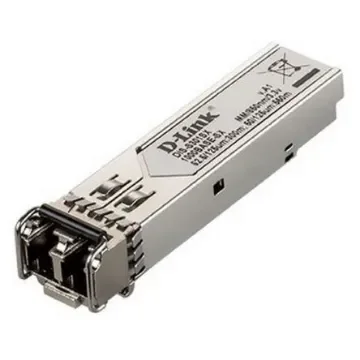 D-Link D-Link Compatible LC Multi Mode Transceiver Module, 1250Mbit/s - DIS-S301SX product image