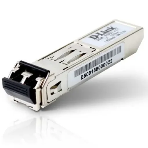 D-Link D-Link Compatible LC Multi Mode Transceiver Module, 1250Mbit/s - DIS-S302SX product image
