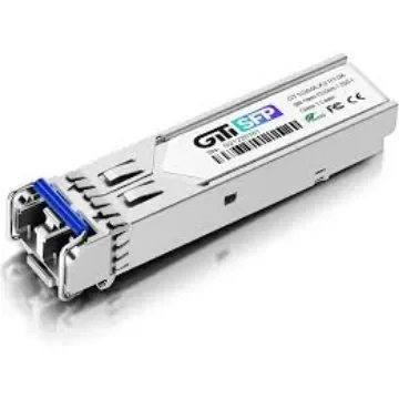 D-Link D-Link Compatible LC Multi Mode Transceiver Module, 1250Mbit/s - DIS-S310LX product image