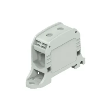 Entrelec 1SNF536011R0000 1SNF Series Grey, 2-Level, Cable Termination product image