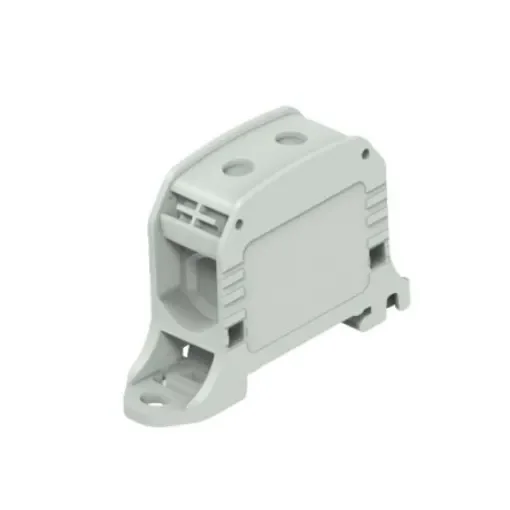 Entrelec 1SNF536011R0000 1SNF Series Grey, 2-Level, Cable Termination product image