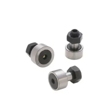 Standard Type Cam Follower Cam Follower CFKR35UUR, 8mm ID, 35mm OD product image