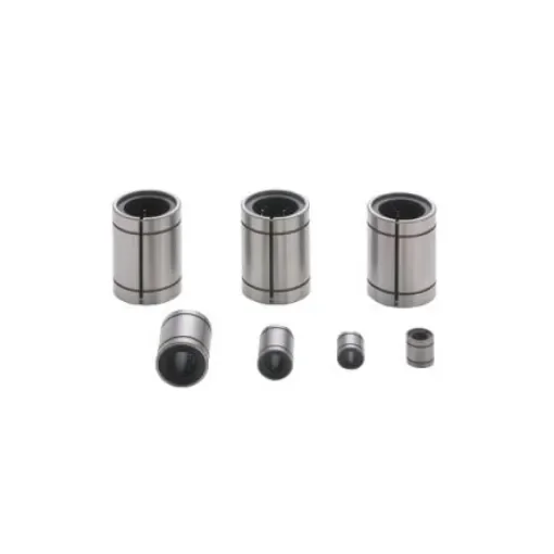 IKO Nippon Thompson LME203245NUU, Bearing Liner with 45mm Outside Diameter product image
