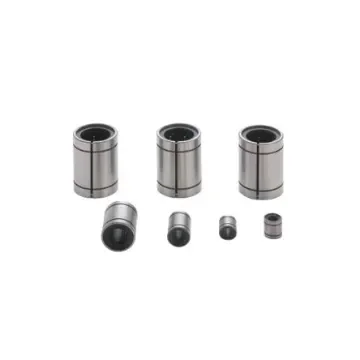 IKO Nippon Thompson LME406280NUU, Bearing Liner with 80mm Outside Diameter product image