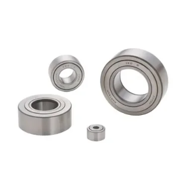 IKO Nippon Thompson NART17VUUR 17mm I.D Needle Roller Bearing, 40mm O.D product image