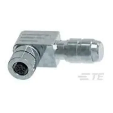 TE Connectivity Connector Nut, Shell Size 12 - 6-2271129-2 product image