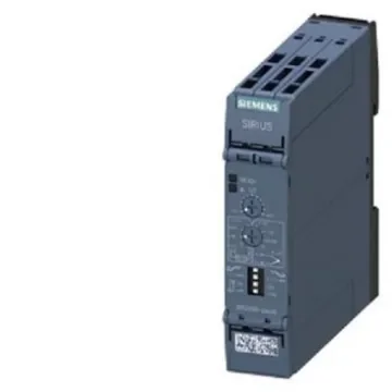 Siemens Temperature Monitoring Relay, SPDT - 3RS25002AA30 product image