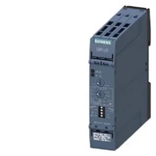 Siemens Temperature Monitoring Relay, SPDT - 3RS25002AW30 product image