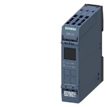 Siemens Temperature Monitoring Relay, DPDT - 3RS28002BA40 product image