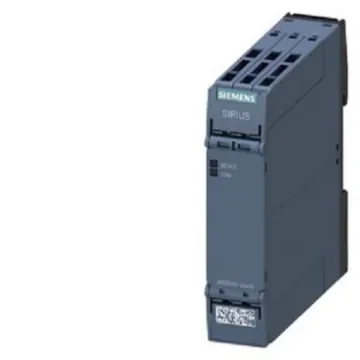 Siemens Temperature Monitoring Relay, SPST - 3RS29002AA30 product image