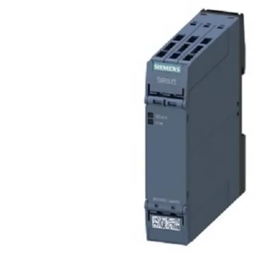 Siemens Temperature Monitoring Relay, SPST - 3RS29002AW30 product image