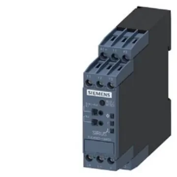Siemens Resistance Monitoring Relay, SPDT - 3UG45821AW31 product image